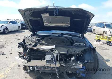 2018 Mercedes-Benz S 560 from USA, damaged, VIN WDDUG8DB6JA413386